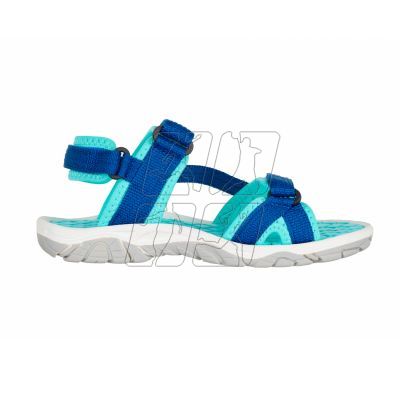 2. Sandały Trollkids Kids Oslofjord Sandal Jr 268-134