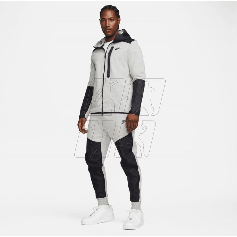 Spodnie Nike Sportswear Tech Fleece M DR6171-063