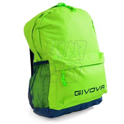 2. Plecak Givova Zaino Scuola G0514-0034