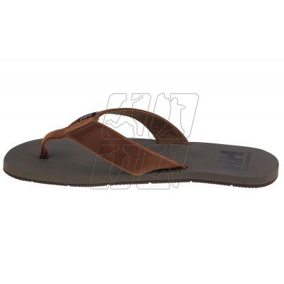 2. Japonki Helly Hansen Seasand 2 Leather Sandals M 11955-725