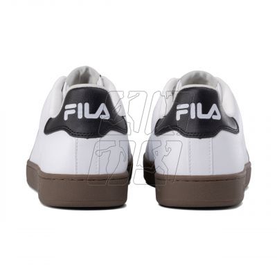 5. Buty Fila Courtbay M FFM0365 13036