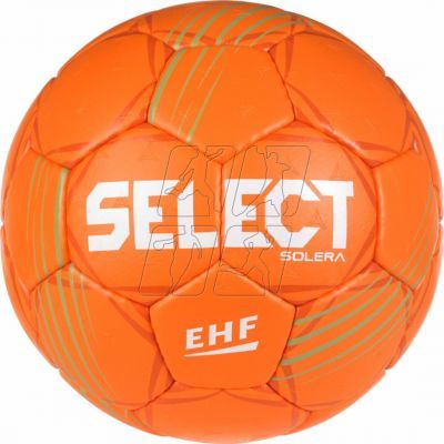 3. Piłka ręczna Select Solera EHF v24 T26-13136