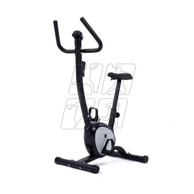 6. Rower treningowy Body Sculpture BC 1430 BLACK