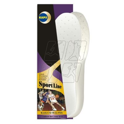 Wkładki Kaps Sport Insoles WKŁADKIKAPSSPORT10013