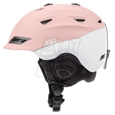 2. Kask narciarski Meteor Montara M 55-58 cm 17292