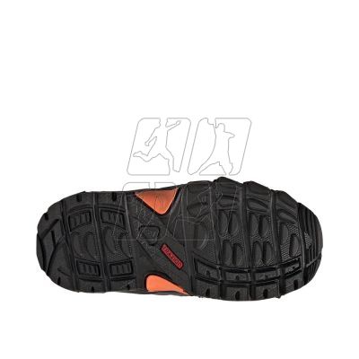 11. Buty Terrex Mid GTX I JR HP7419