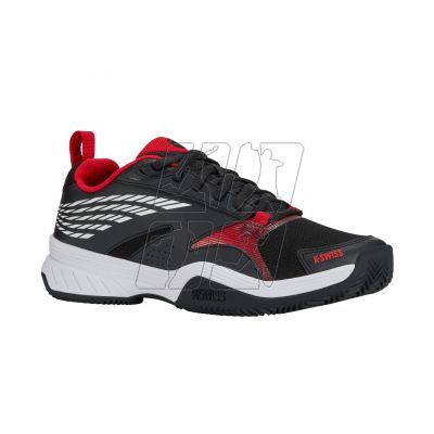 6. Buty K-Swiss SpeedEx Clay M (09191-017-M)