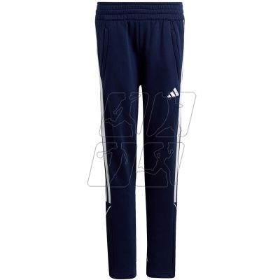 Spodnie adidas Tiro 23 League Sweat Jr HS3615