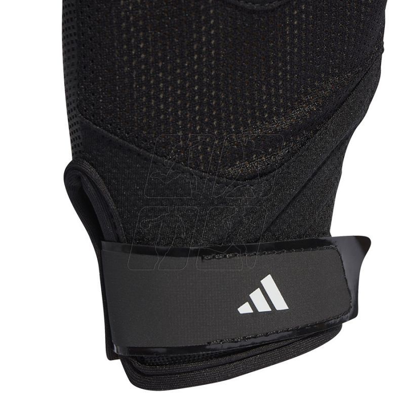 2. Rękawiczki adidas Training Glove II5598