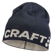 Czapka zimowa Craft Adv Nordic Training Merino Logo Hat 92800634097