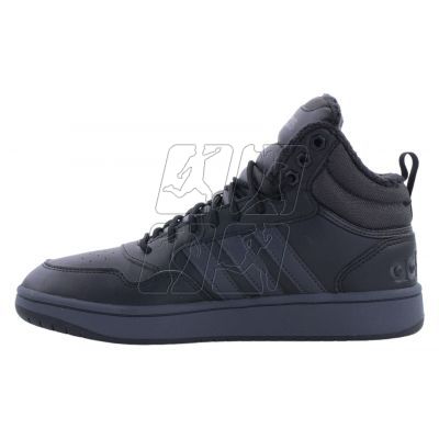 4. Buty adidas Hoops 3.0 Mid Wtr M GW6421