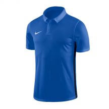 Koszulka Nike Dry Academy 18 Polo Jr 899991-463