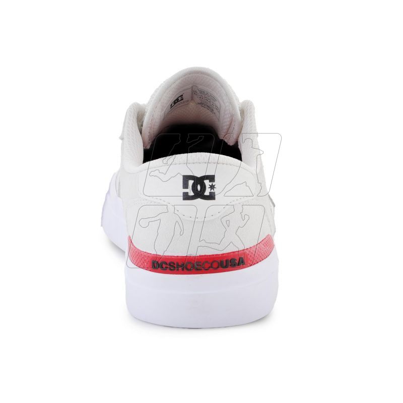4. Buty DC Shoes Teknic S Shoe M ADYS300739-BO4