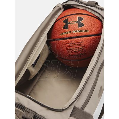 5. Torba sportowa Under Armour 1369222-203