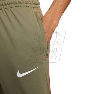 4. Spodnie Nike NK Df FC Libero Pant KPZ M DH9666 222