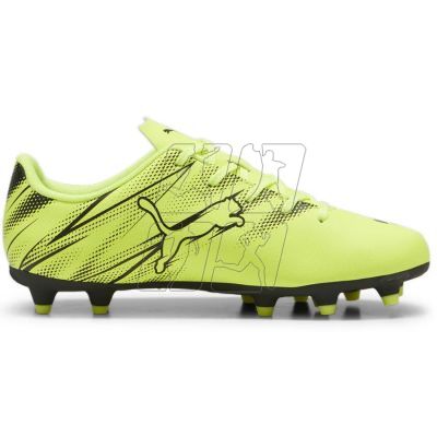 3. Buty Puma Attacanto FG/AG Jr 107480 07