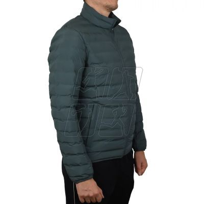 12. Kurtka Helly Hansen Mono Material Insulator Jacket M 53495-609