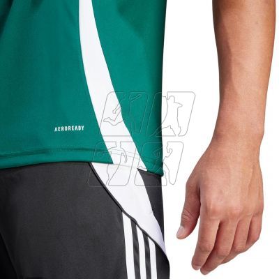 7. Koszulka adidas Tiro 24 Jersey M IS1017