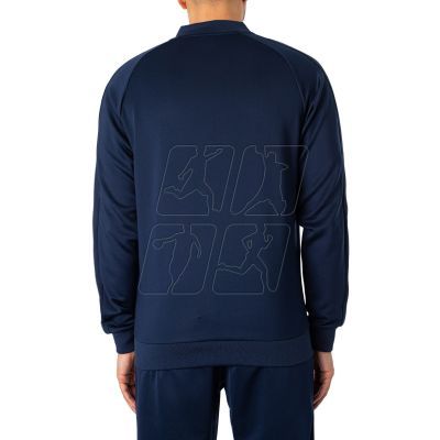 4. Dres Ellesse Bunero Tracksuit Navy M SDA14665-429