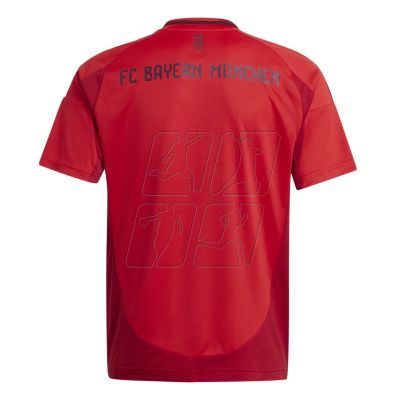 2. Koszulka adidas Bayern Monachium Home Jr IT2249