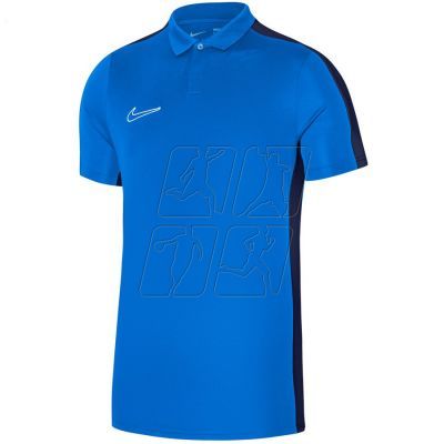 2. Koszulka Nike Polo Academy 23 M DR1346-463