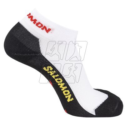 Skarpety Salomon X Ultra Ankle Socks C19738