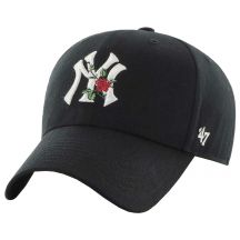 Czapka z daszkiem 47 Brand MLB New York Yankees Thorn MVP Cap M B-THRNM17GWS-BK