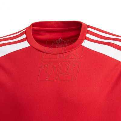 5. Koszulka adidas Squadra 21 Jersey Youth Jr GN5746