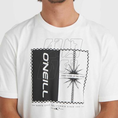 4. Koszulka O'Neill Mix & Match Palm T-Shirt M 92800613901