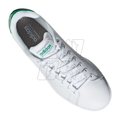 9. Buty adidas Advantage M F36424