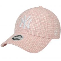 Czapka New Era Summer Tweed 9FORTY New York Yankees 60434980