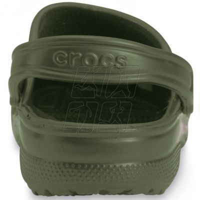 4. Buty Crocs Classic khaki 10001 309
