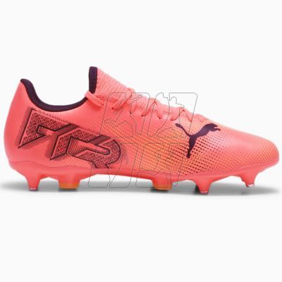 6. Buty piłkarskie Puma Future 7 Play MxSG M 107722-03