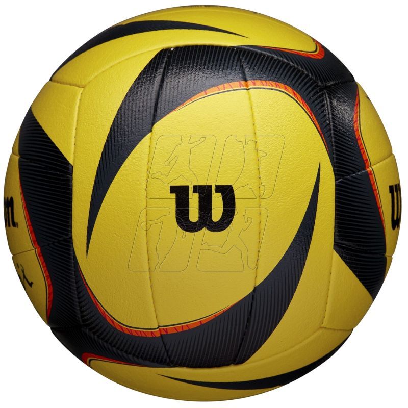 4. Piłka do siatkówki Wilson Avp Arx Game Volleyball WTH00010XB