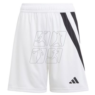 Spodenki adidas FORTORE 23 JrIK5734