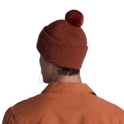 8. Czapka Buff Tim Merino Hat Beanie 1264634041000