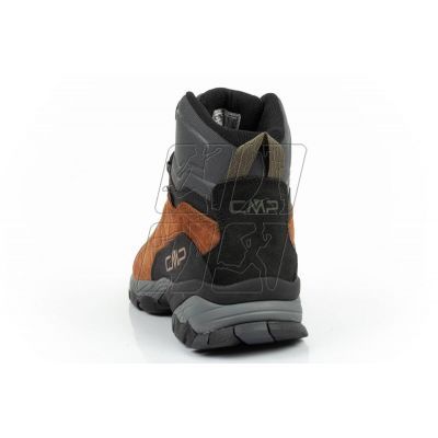 6. Buty trekkingowe CMP Melnick M 3Q18587 P777