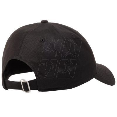 4. Czapka z daszkiem New Era 9FORTY New York Yankees MLB Cap 12122741