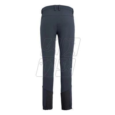 3. Spodnie Salewa AGNER ORVAL 2 DST W REGULAR PANT W 26941-3961