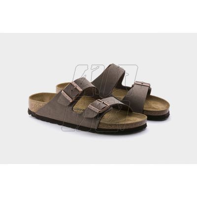 2. Klapki Birkenstock Arizona BS W 0151183