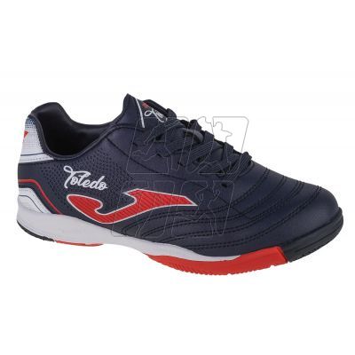 5. Buty Joma Toledo Jr 2203 IN TOJW2203INH