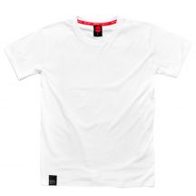 Koszulka Ozoshi Blank Masaru M biała O20TSBR008-ADD