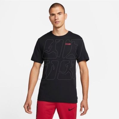 Koszulka Nike F.C. M DH7492 010