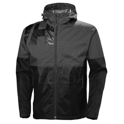 3. Kurtka Helly Hansen Pursuit Jacket M 53278 990