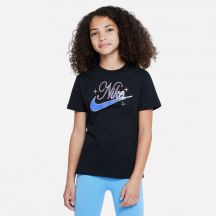 Koszulka Nike Sportswear Jr DX1717 010