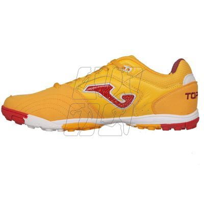 6. Buty piłkarskie Joma Top Flex 2328 TF M TOPW2328TF