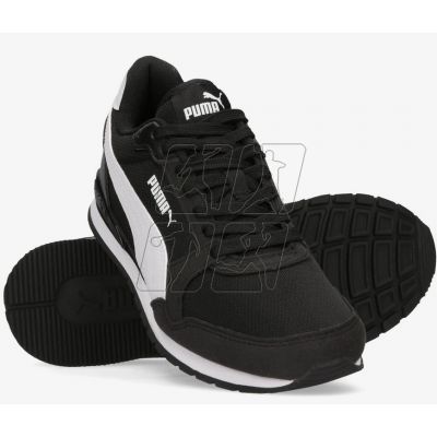 3. Buty sportowe Puma ST Runner v3 W 38551001