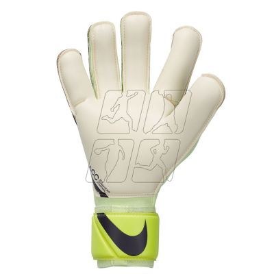 3. Rękawice bramkarskie Nike Goalkeeper Vapor Grip3 M CN5650 015
