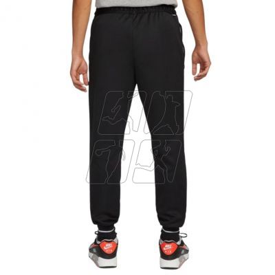 2. Spodnie Nike NK FC Tribuna Sock M DD9541 010