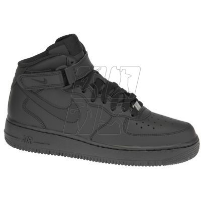 Buty Nike Air Force 1 MID Gs W 314195-004